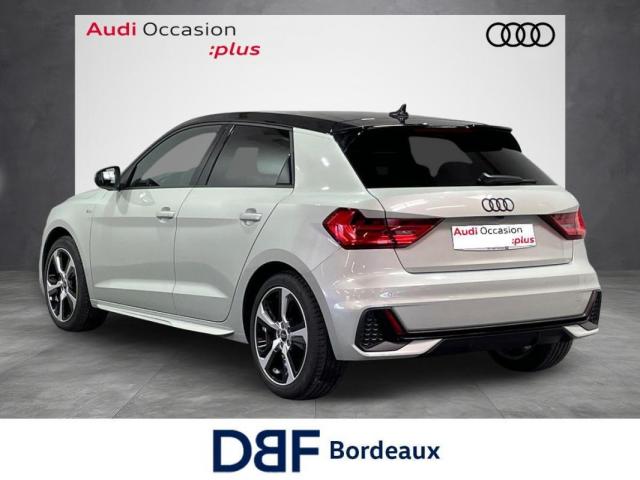 Audi A1 Sportback image 6