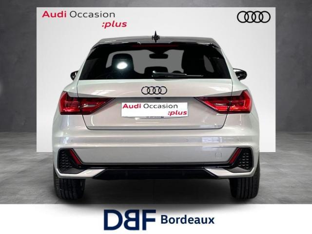 Audi A1 Sportback image 3
