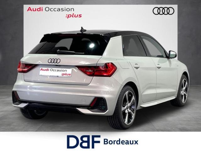 Audi A1 Sportback image 9
