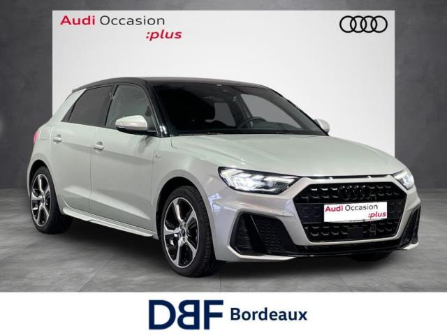 Audi A1 Sportback image 5