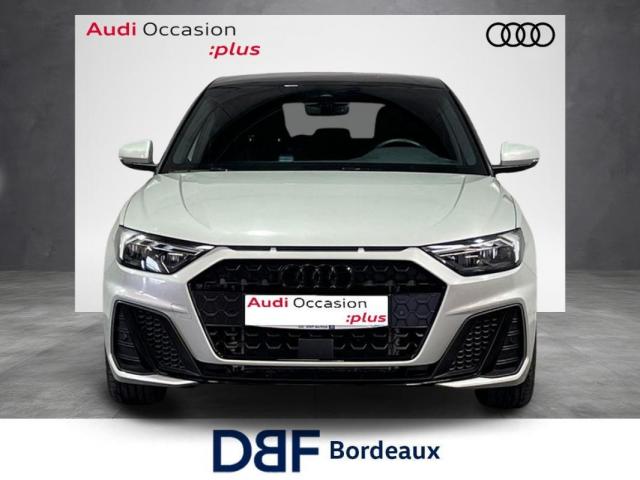 Audi A1 Sportback image 8