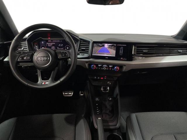 Audi A1 Sportback image 4