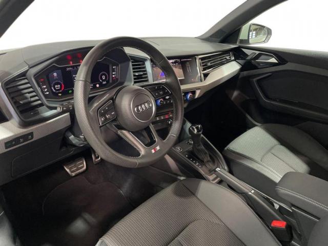 Audi A1 Sportback image 7