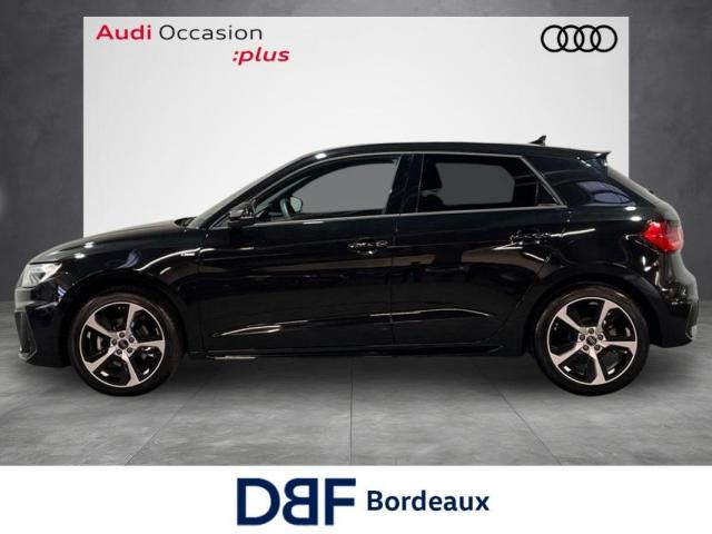 Audi A1 Sportback image 3