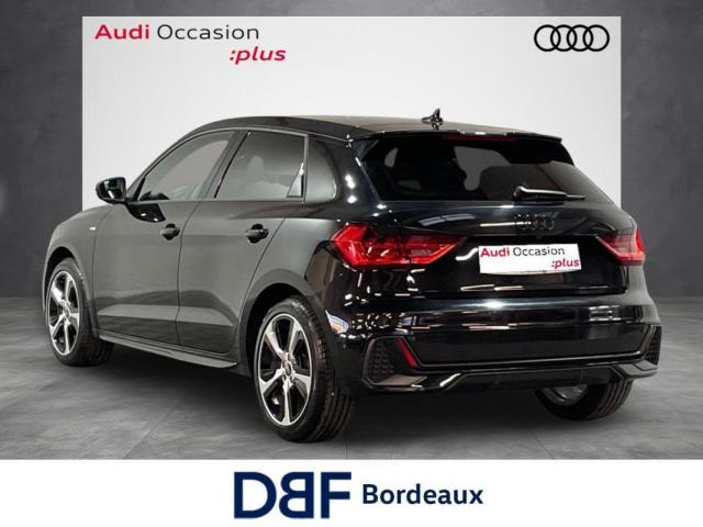 Audi A1 Sportback image 5