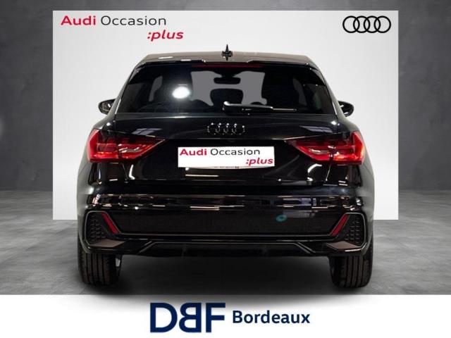 Audi A1 Sportback image 2