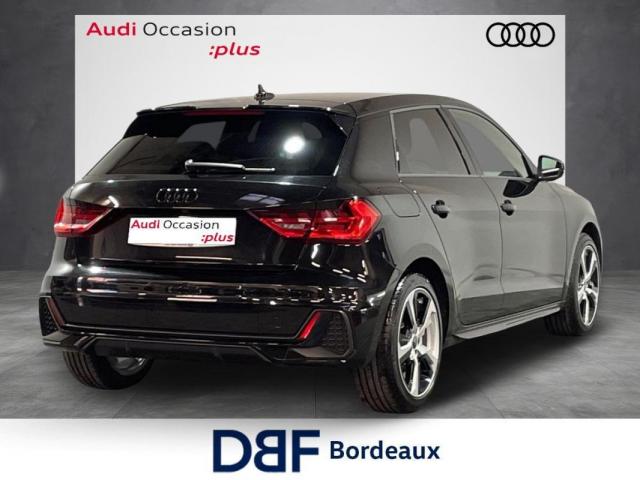 Audi A1 Sportback image 1