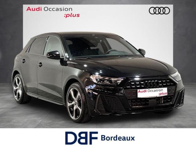 Audi A1 Sportback image 9