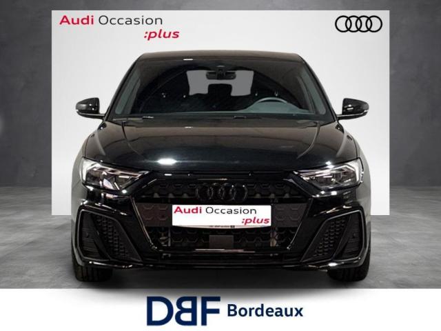 Audi A1 Sportback image 6