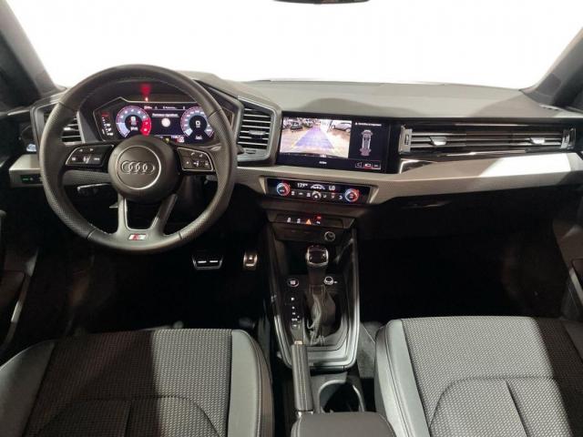 Audi A1 Sportback image 4