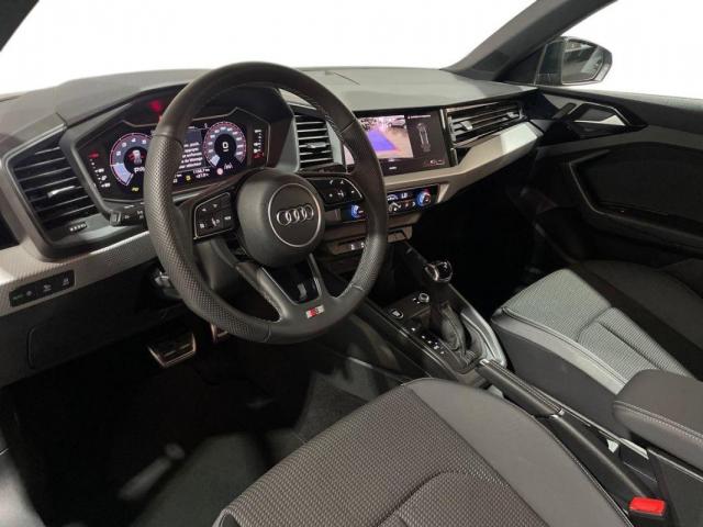 Audi A1 Sportback image 7