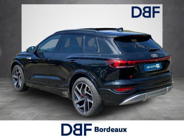 Audi Sq6 E-Tron image 8
