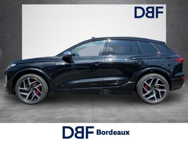 Audi Sq6 E-Tron image 5
