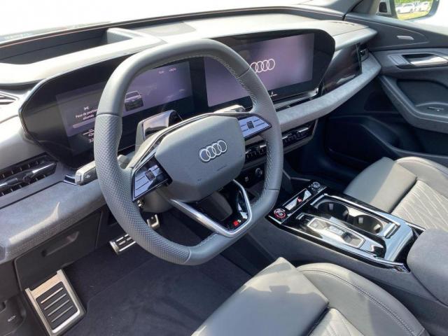 Audi Sq6 E-Tron image 6
