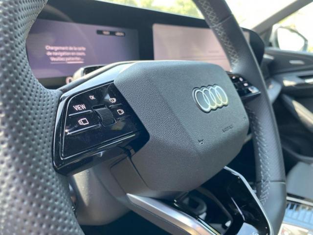 Audi Sq6 E-Tron image 7