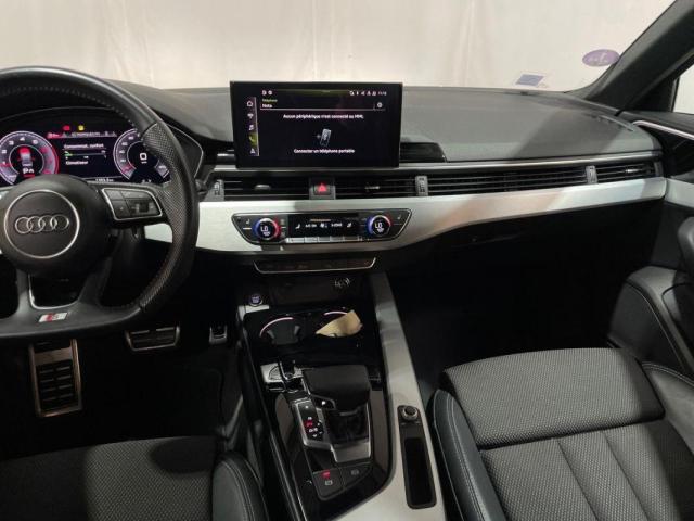 Audi A4 image 4