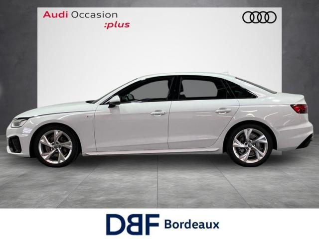 Audi A4 image 5