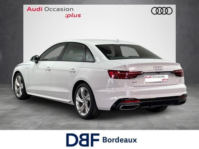 Audi A4 image 9