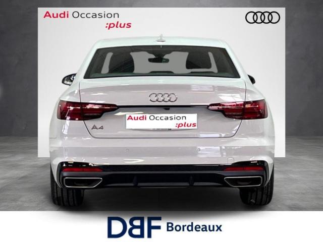 Audi A4 image 8