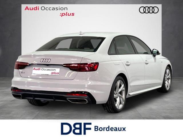 Audi A4 image 3