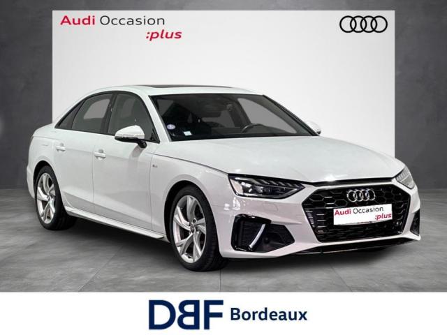 Audi A4 image 6