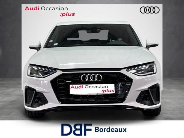 Audi A4 image 1