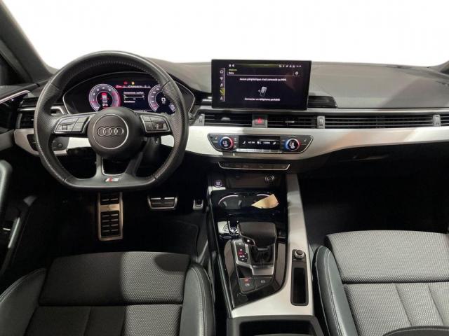 Audi A4 image 7