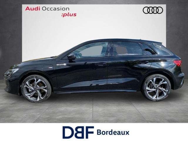 Audi A3 Sportback image 9