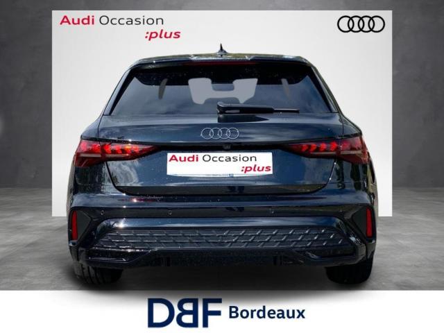 Audi A3 Sportback image 6