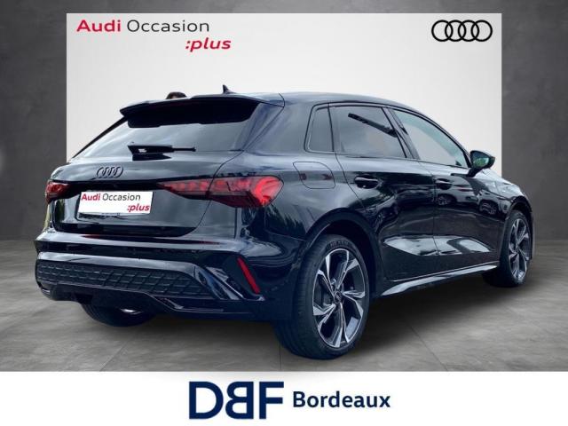 Audi A3 Sportback image 8