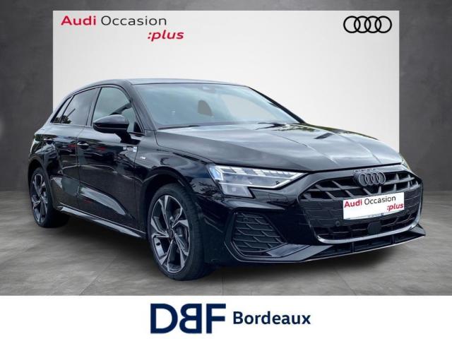 Audi A3 Sportback image 2