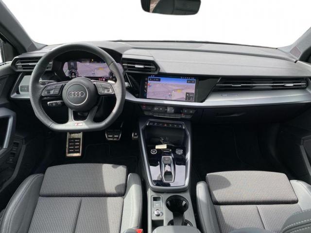 Audi A3 Sportback image 1