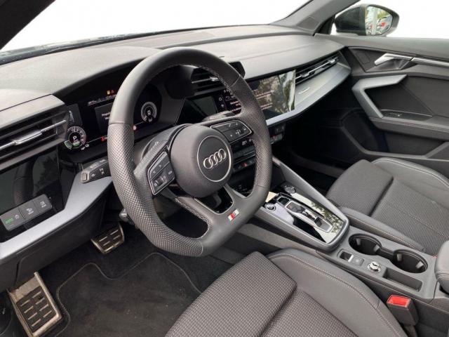 Audi A3 Sportback image 5
