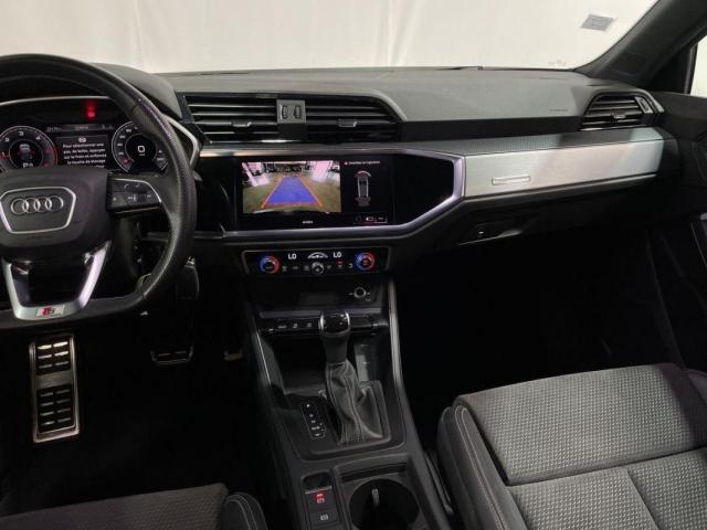 Audi Q3 Sportback image 6