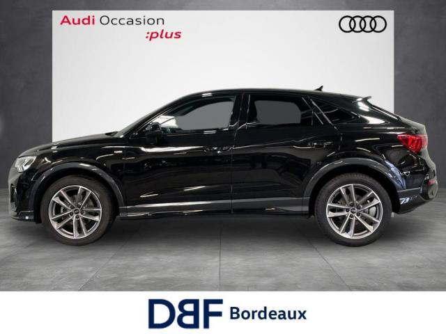 Audi Q3 Sportback image 5