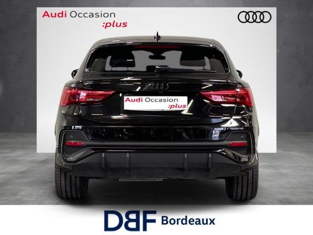 Audi Q3 Sportback image 4
