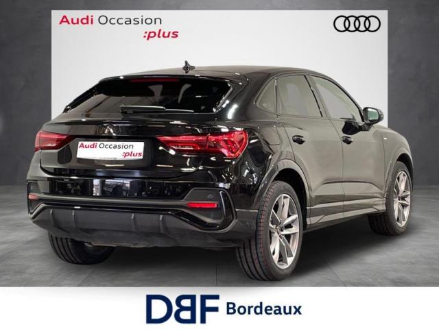 Audi Q3 Sportback image 7