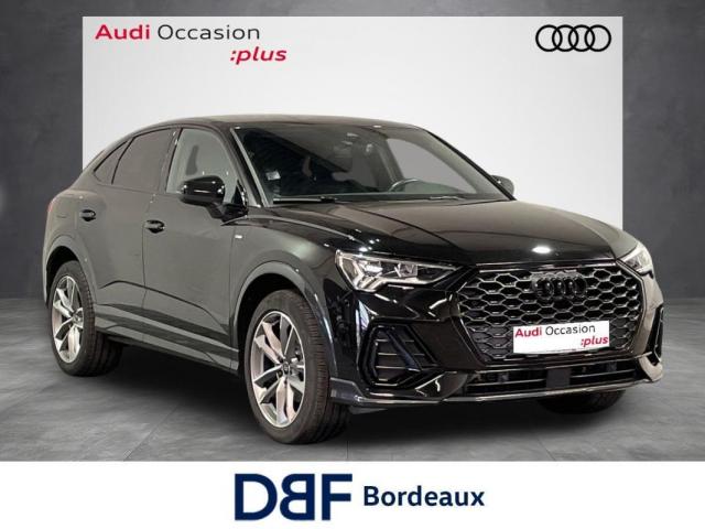 Audi Q3 Sportback image 8