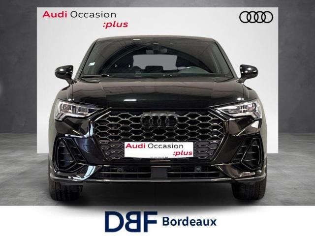 Audi Q3 Sportback image 9
