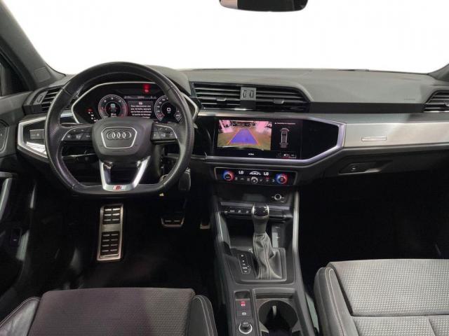 Audi Q3 Sportback image 1