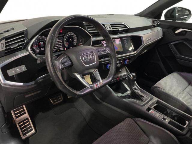 Audi Q3 Sportback image 3