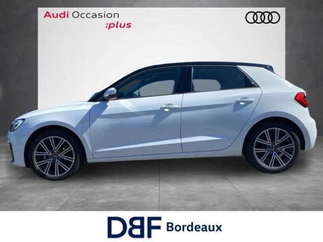 Audi A1 Sportback image 9