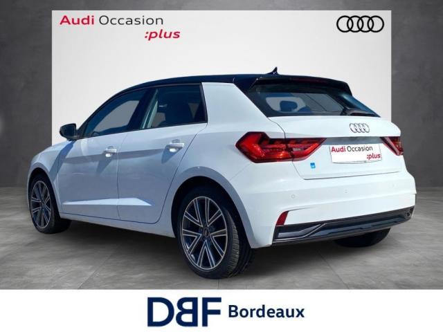 Audi A1 Sportback image 6