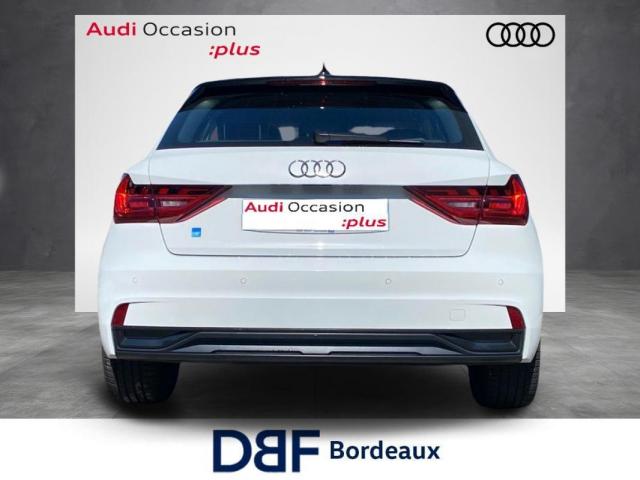 Audi A1 Sportback image 5