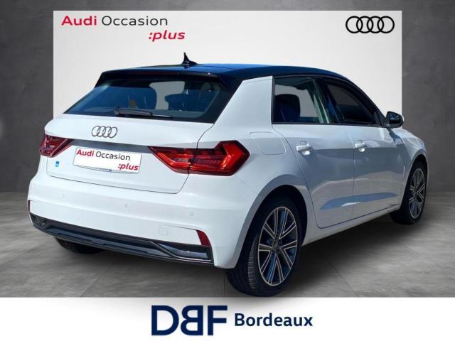 Audi A1 Sportback image 2