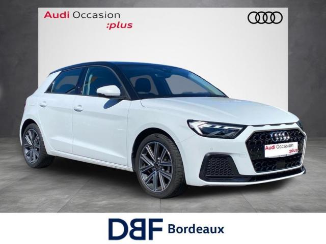 Audi A1 Sportback image 8