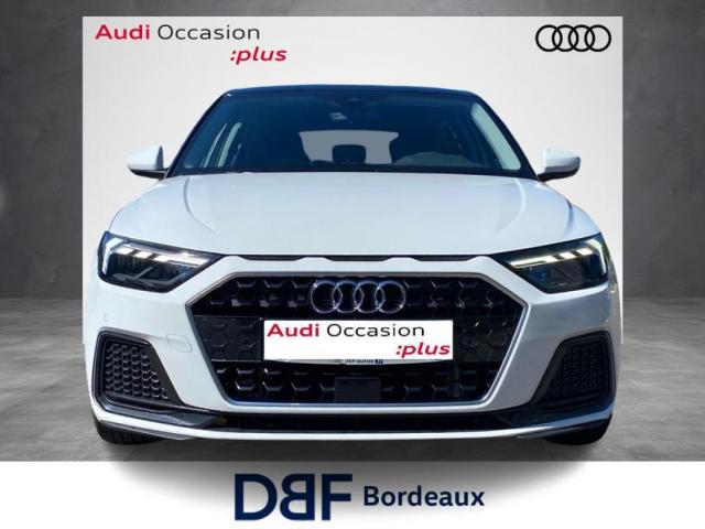 Audi A1 Sportback image 1