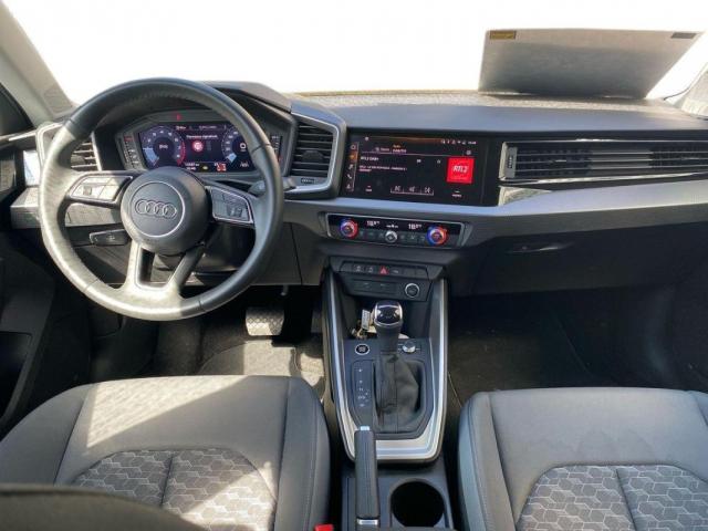 Audi A1 Sportback image 7