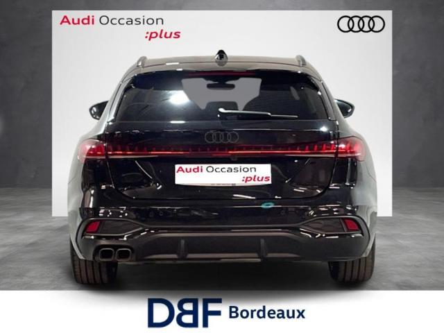 Audi A5 image 4