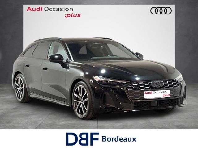 Audi A5 image 1